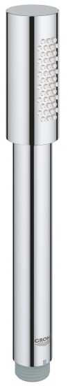 Grohe Stabhandbrause Sena 28034 chrom