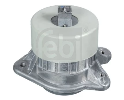 Variklio montavimas FEBI BILSTEIN 104243