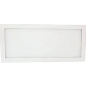 LED šviestuvas po spintele "Unta Slim" 5W, baltas