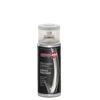 Multipurpose Acrylic Paint - RAL 9001 400 ml, CREAM