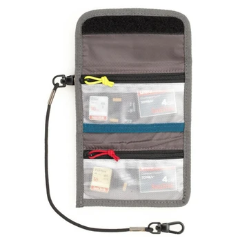 Tenba Tools Reload Universal Card Wallet