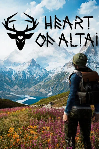 Heart Of Altai PC