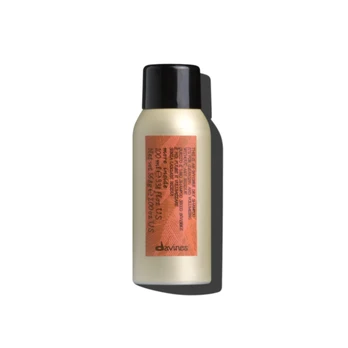 Davines Invisible Dry Shampoo Nematomas sausas šampūnas, 100ml