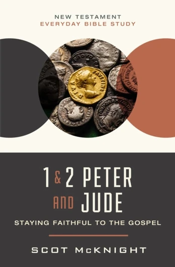 1 and 2 Peter and Jude
