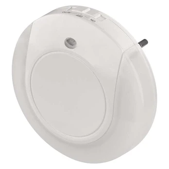 Emos LED night light P3317 with photosensor for socket