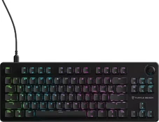 Turtle Beach keyboard Vulcan II TKL US kaina