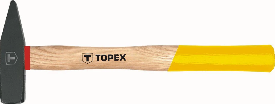 Šaltkalvio plaktukas TOPEX, 300 g