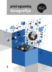 Geografija (serija „Prieš egzaminą“) kaina