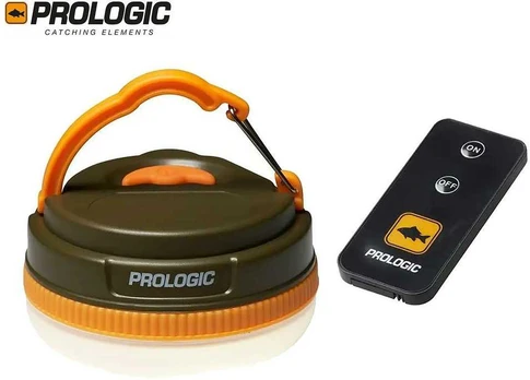 Pro Logic Prologic Guardian USB Bivvy Light lempa su nuotolinu valdymu