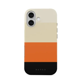 Triple Take - iPhone 16 Case, Tough (MagSafe) / N/A