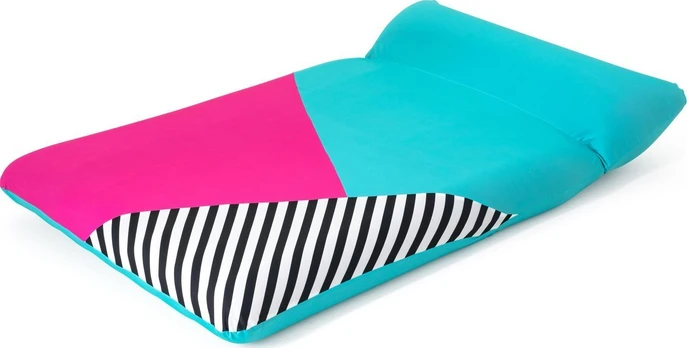Pripučiamas plaustas BESTWAY Extrava Fabric Float, 3 x 1,29 m., 43305