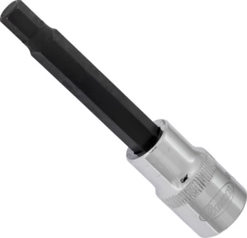 Šešiakampio lizdo komplektas VIGOR V2075