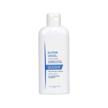 DUCRAY atstatomasis plaukų šampūnas ELUTION, 200 ml