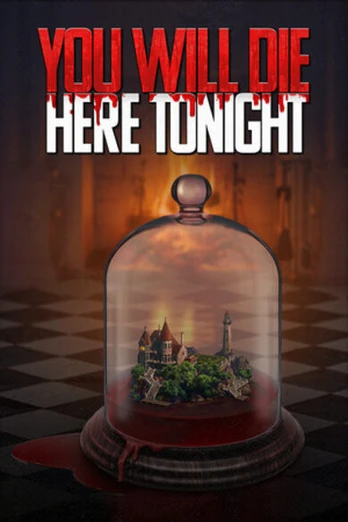 You Will Die Here Tonight PC