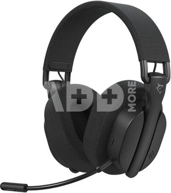 WGH-2444 Firecrest Black
