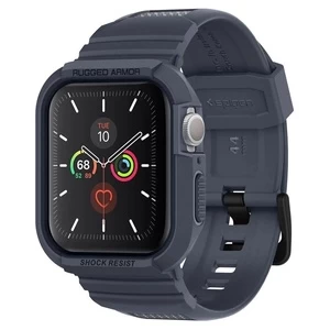 Išmaniojo laikrodžio Apple 4/5 dirželis, Pilkos spalvos, 44mm