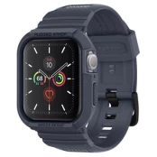 Išmaniojo laikrodžio Apple 4/5 dirželis, Pilkos spalvos, 44mm kaina