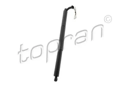 TOPRAN 633 233 Galinių durų elektros variklis