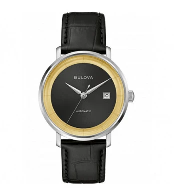 Bulova 96B406