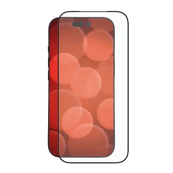 Displex Apple iPhone 17 ekrano apsauginis stiklas