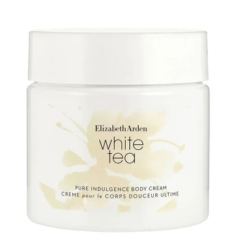 Elizabeth Arden, White Tea, Hydrating, Body Cream, 400 ml