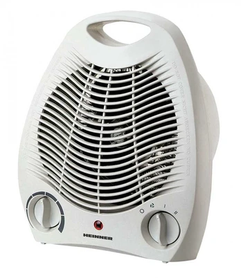 AEROTERMA HEINNER HFH-L2000WH