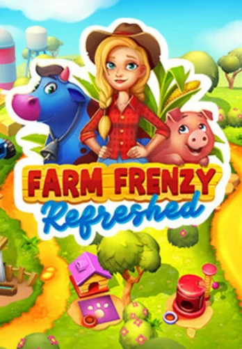 Farm Frenzy: Refreshed PC