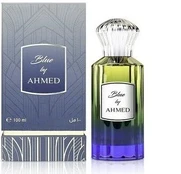 Ahmed Al Maghribi Blue by Ahmed PAR 100ml
