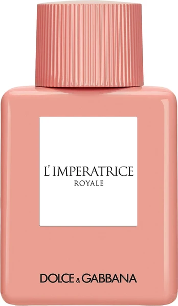 Dolce & Gabbana - L'Imperatrice Royale EDT 50 ml