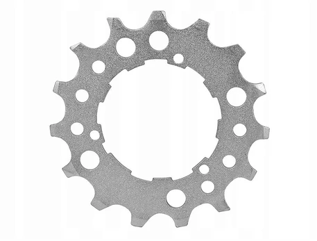 Žvaigždutė galinė Shimano CS-M771-10