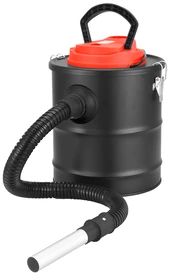 Pelenų siurblys Doflame, 18 l kaina