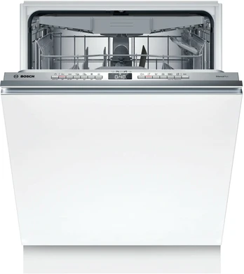 Įmontuojama indaplovė Bosch SMV4ECX28E