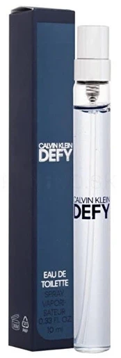 Calvin Klein CK Defy - EDT - miniatura