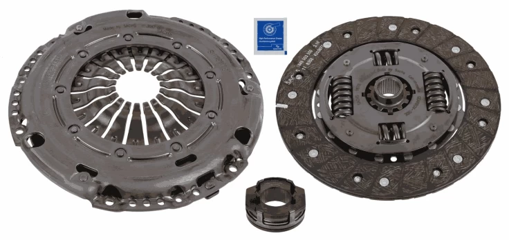 Sankabos komplektas SACHS 3000 970 130