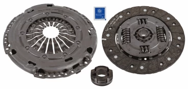 Sankabos komplektas SACHS 3000 970 130 kaina