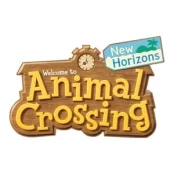 Šviestuvas Paladone Animal Crossing Logo, ruda kaina