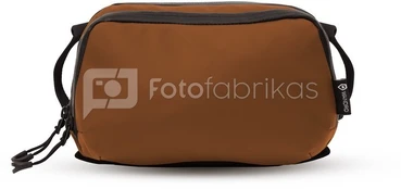 WANDRD Tech Bag Large Sedona Orange