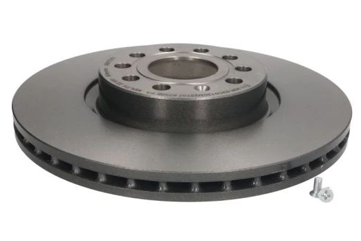 BREMBO 09.9772.11 Brake Disc