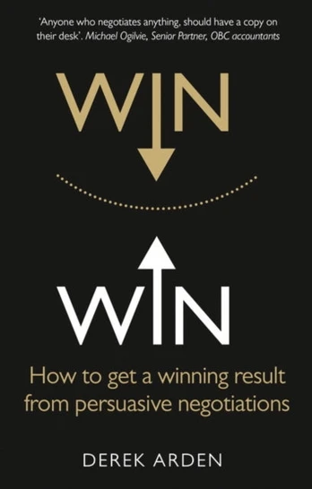 Win Win: Negotiation