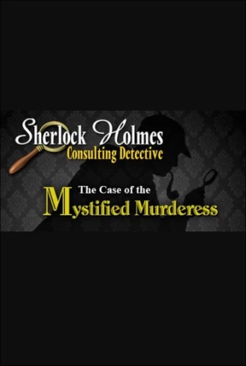 Sherlock Holmes Consulting Detective PC