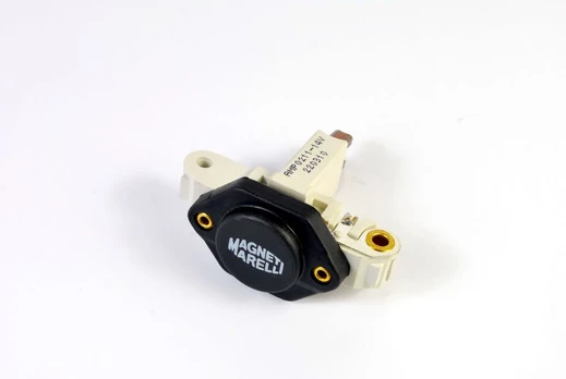 MAGNETI MARELLI 940016021100 Alternator Regulator