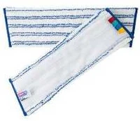 Multi Moppe Max Universal 40 cm Velcro Microfiber,20 pk x 5 stk/krt