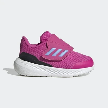 adidas Runfalcon 3.0 Sport Running Hook-and-Loop - Dydis 19 (HP5866 Bėgimo bateliai)
