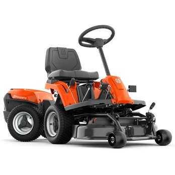Traktorius HUSQVARNA Rider R 112iC