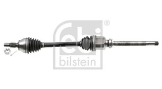 Pusašis FEBI BILSTEIN 182113