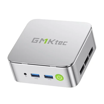 GMKtec G10 Mini PC AMD Ryzen 5 3500U / 16GB RAM / 1TB SSD