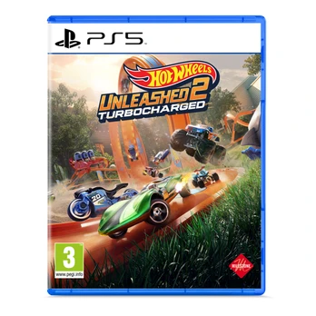 Hot Wheels Unleashed 2: Turbocharged Playstation 5