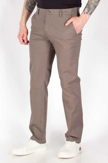 Klasikinės kelnės CROSS JEANS