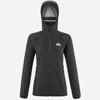 Striukė vyrams Millet 3515720171598, juoda