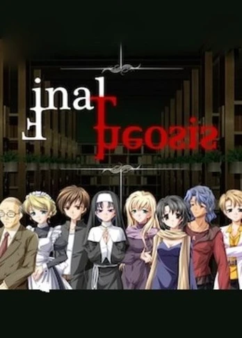 Final Theosis PC